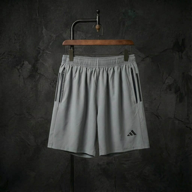 Adidas Style Quick-Dry Sports Casual Shorts, Sizes M~3XL (17)