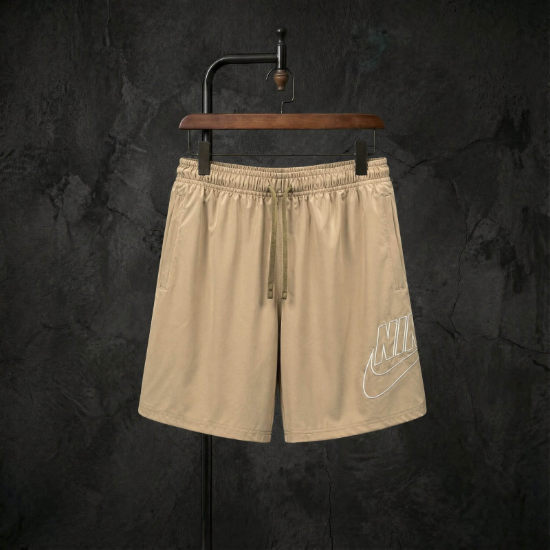 Nike Style Quick-Dry Sports Casual Shorts, Sizes M~3XL (11)
