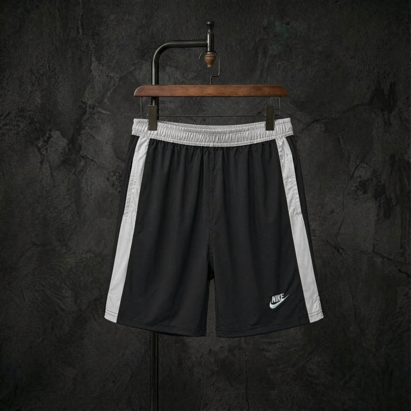 Nike Style Quick-Dry Sports Casual Shorts, Sizes M~3XL (15)