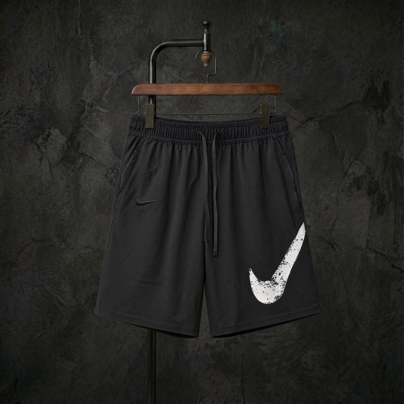 Nike Style Quick-Dry Sports Casual Shorts, Sizes M~3XL (16)