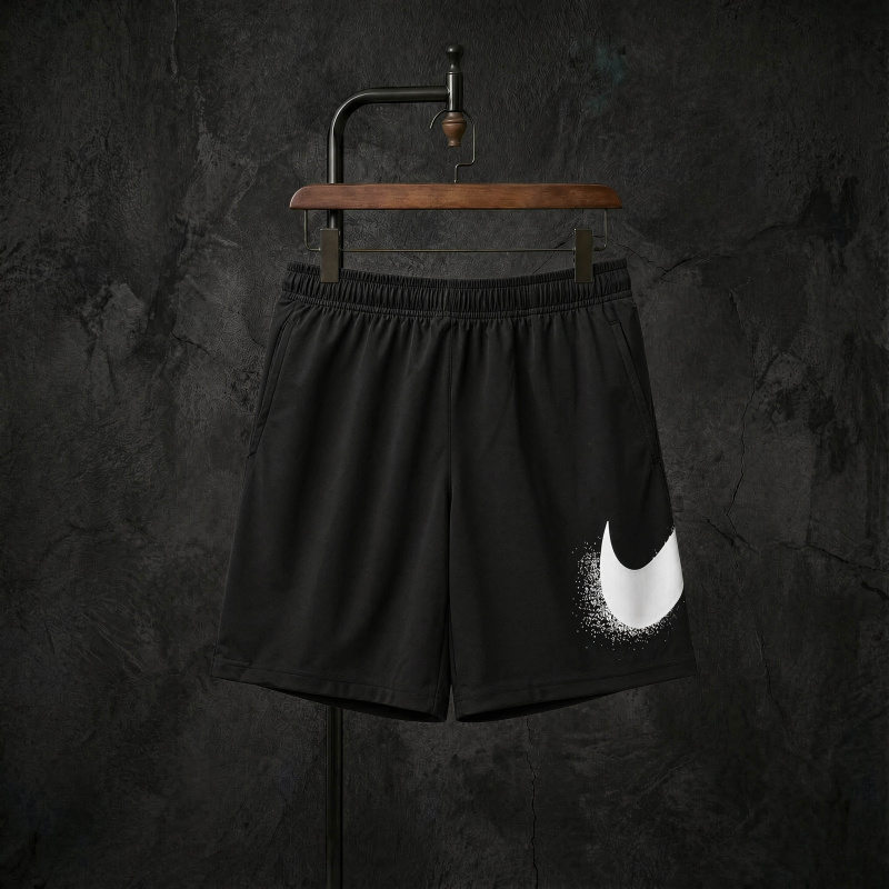Nike Style Quick-Dry Sports Casual Shorts, Sizes M~3XL (10)