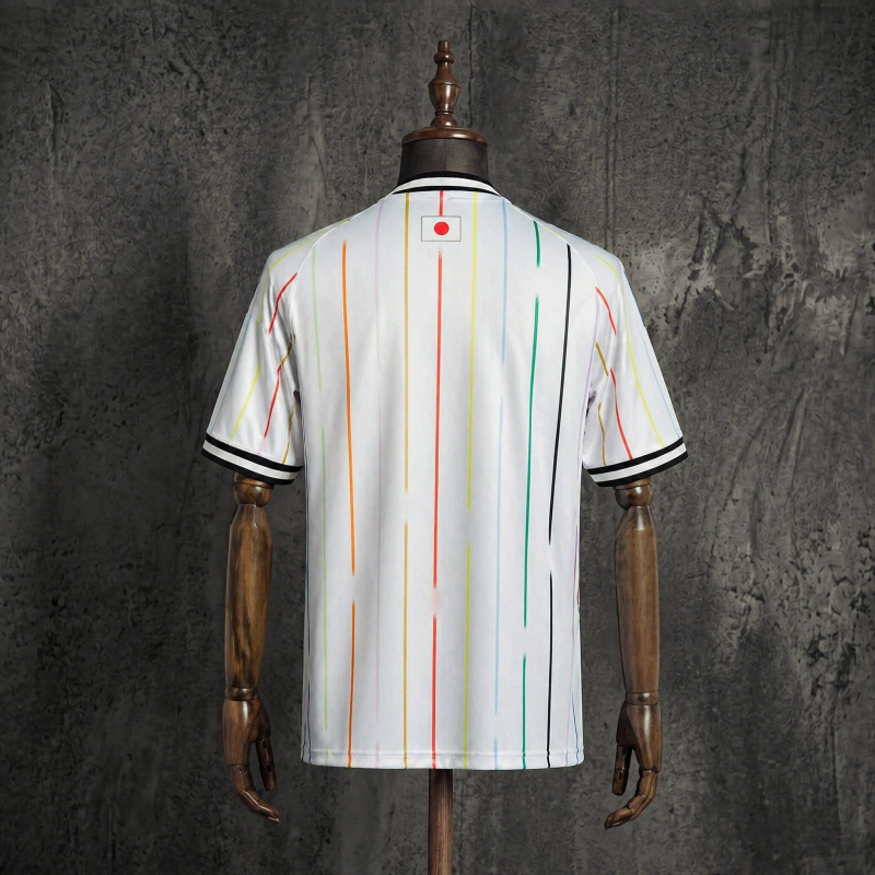 Japan Away FIFA World Cup 2026 Jersey S-4XL
