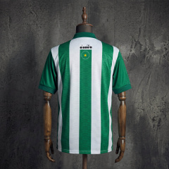 Coritiba Away 20252026 Jersey, Sizes S-4XL