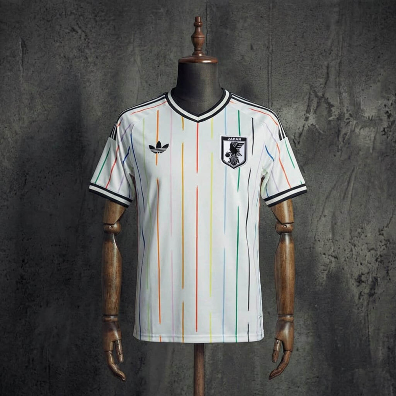 Japan Away FIFA World Cup 2026 Jersey S-4XL
