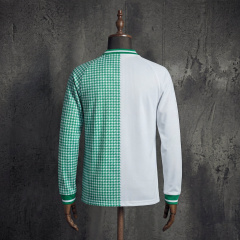 Racing de Santander 113th Anniversary Long Sleeve Jersey S-4XL