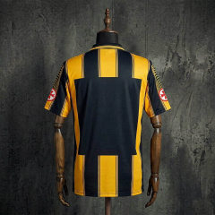 Retro Zaragoza Away 03-04  Jersey S-XXL