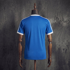 Retro Birmingham City home jerseys from 1977-78 sizes S-XXL