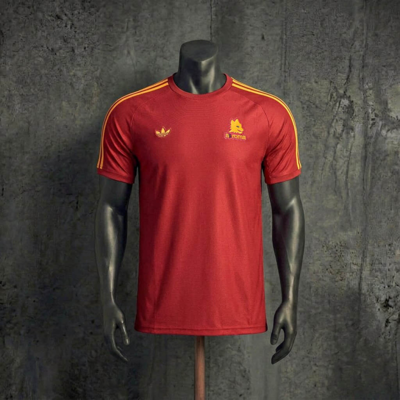 Roma 2026 Originals T-Shirt S-XXL