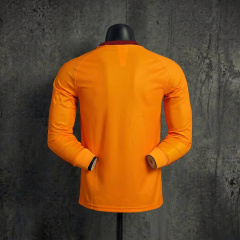 Roma 2026 Long Sleeve Originals T-Shirt S-XXL