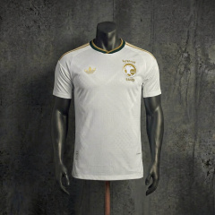 Player Saudi Arabia Away 2026 Jersey Sizes S-3XL