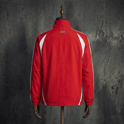 Windproof jacket France 1998-2000 jersey sizes S-XXL