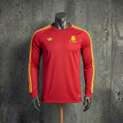 Roma 2026 Long-Sleeve Originals T-Shirt S-XXL