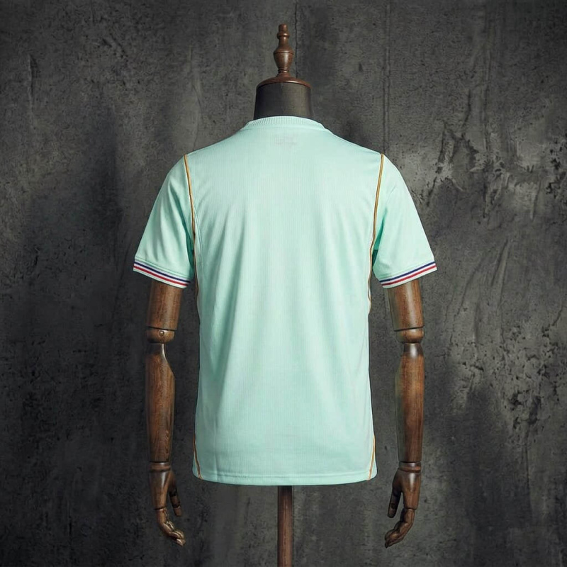 France away FIFA World Cup 2026 jersey sizes S-4XL