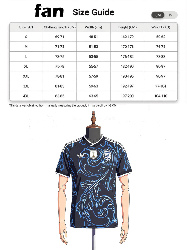 Roma 2026 Long Sleeve Originals T-Shirt S-XXL