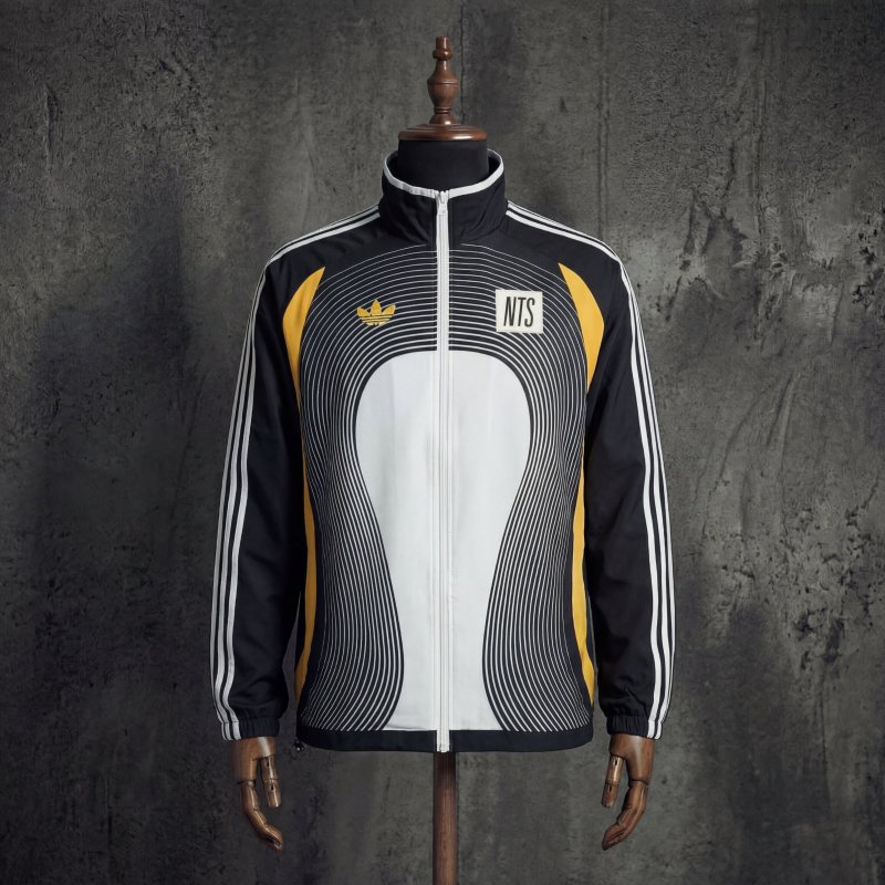 Windproof jacket, adidas Originals jersey sizes S-XXL