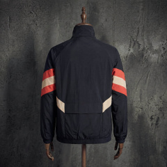 Windproof jacket, Manchester United Adidas collaboration jersey sizes S-XXL