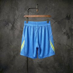 Player shorts Brazil home FIFA World Cup 2026 jersey sizes S-XXL