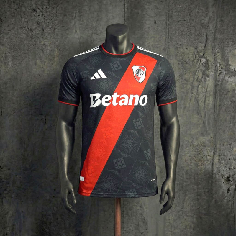 Player River Plate Special Edition 2026-2027 Jersey Size S-XXL