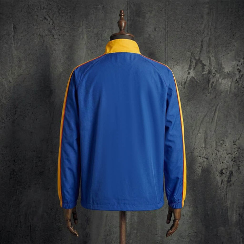 Windproof jacket Colombia 1998-2001 jersey sizes S-XXL