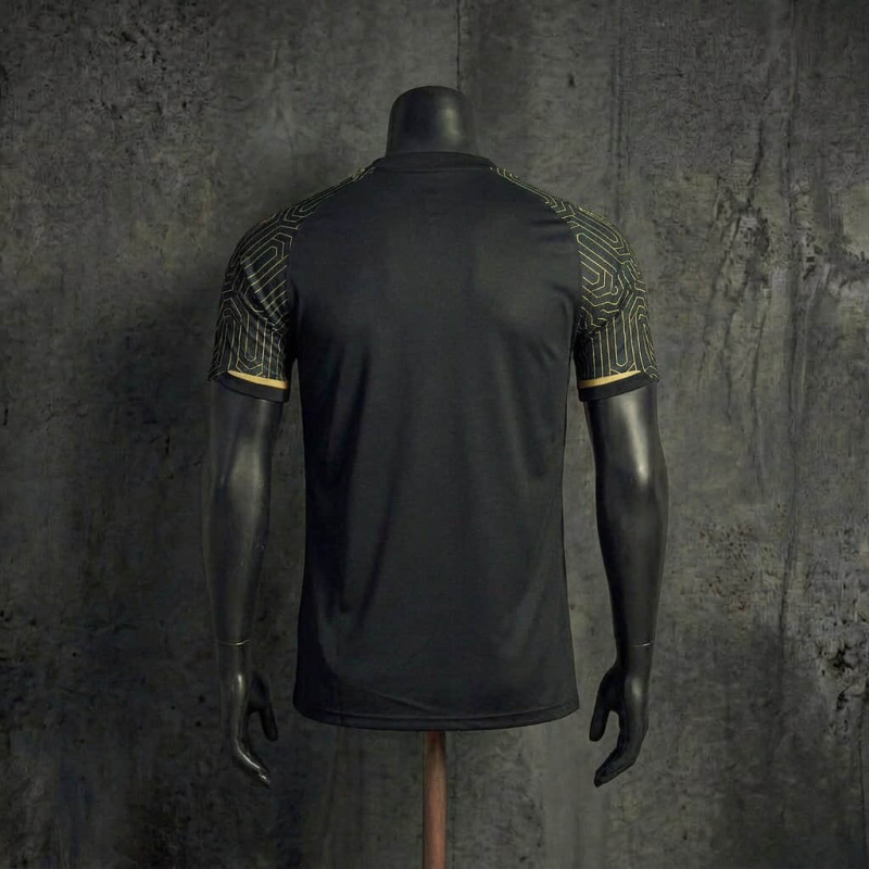 Player Los Angeles home 2026 jersey sizes S-XXL