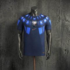 Player Uruguay away FIFA World Cup 2026 jersey sizes S-4XL