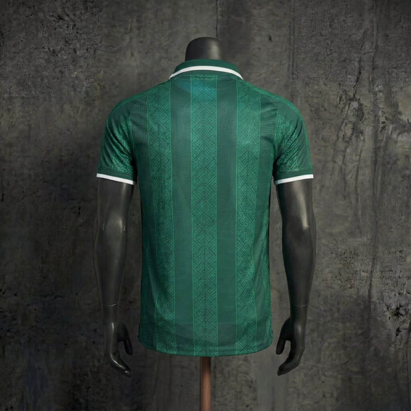 Player South Africa Away FIFA World Cup 2026 Jersey, Sizes S-3XL