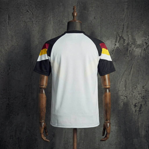 German Clover collaboration retro 2026 jersey sizes S-XXL