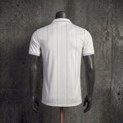 Player Real Madrid Adidas Collaboration 2026 Jersey Sizes S-3XL