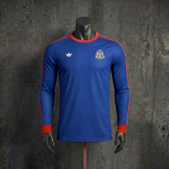 Newcastle United 2026 Long-Sleeve Originals T-Shirt S-XXL