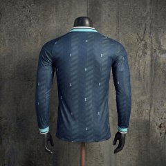 Player Germany Away FIFA World Cup 2026 Long-Sleeve Jersey Sizes S-3XL