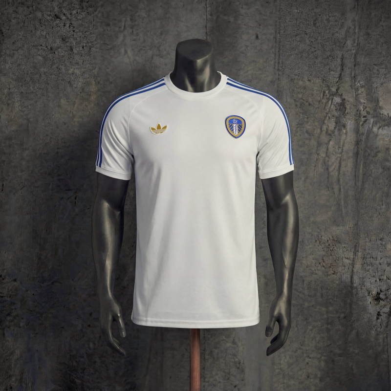 Leeds United 2026 Originals T-Shirt S-3XL