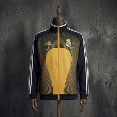 Windproof jacket, Real Madrid 2006-2007 jersey sizes S-XXL