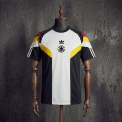 German Clover collaboration retro 2026 jersey sizes S-XXL
