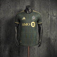 Player Los Angeles home 2026 jersey sizes S-XXL