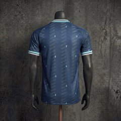 Player Germany Away FIFA World Cup 2026 New Season Football Jersey Sports Shirt
