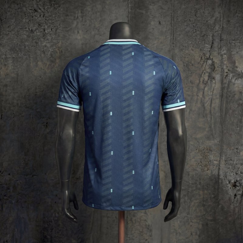 Player Germany Away FIFA World Cup 2026 New Season Football Jersey Sports Shirt