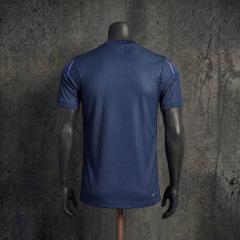 Player Uruguay away FIFA World Cup 2026 jersey sizes S-4XL