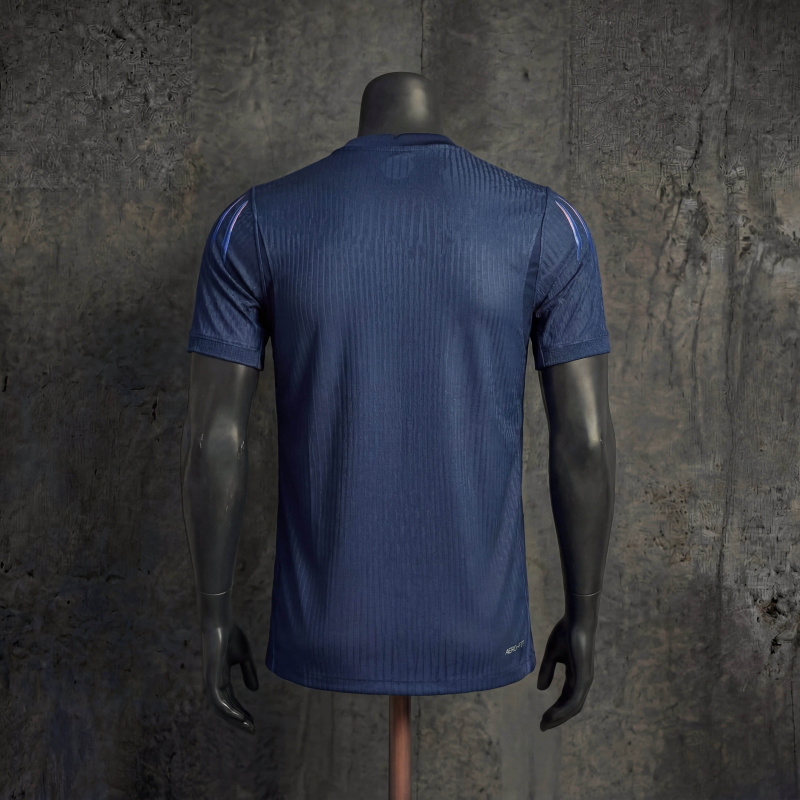 Player Uruguay away FIFA World Cup 2026 jersey sizes S-4XL
