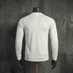 Leeds United 2026 Long Sleeve Originals T-Shirt S-3XL