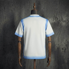 Chelsea 2026 white and blue gradient jersey, sizes S-XXL