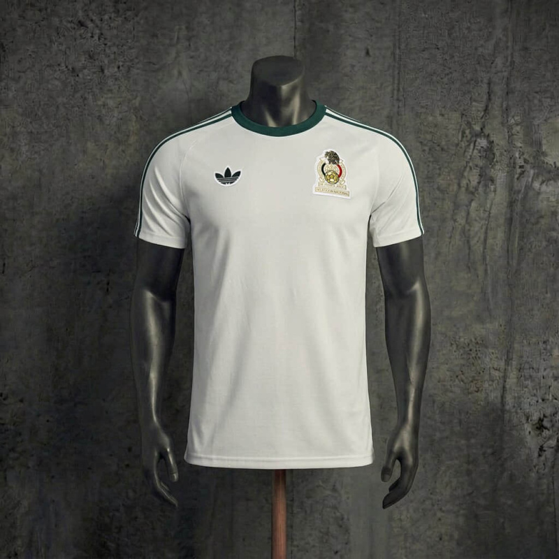 Mexico 2026 Originals T-Shirt S-3XL