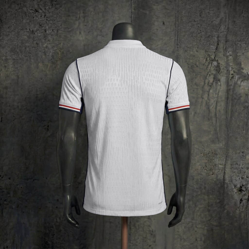 Player PSG LV Limited Edition 2026 Jersey Sizes S-XXL