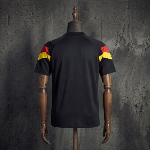 German Clover collaboration retro 2026 jersey sizes S--XXL