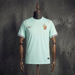 France away FIFA World Cup 2026 jersey sizes S-4XL