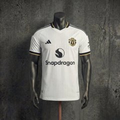 Player Manchester United Special Edition 2026 Jersey, Sizes S-XXL