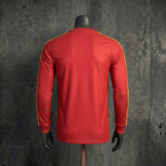 Roma 2026 Long-Sleeve Originals T-Shirt S-XXL
