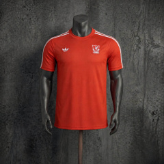 Liverpool 2026 Originals T-Shirt S-3XL