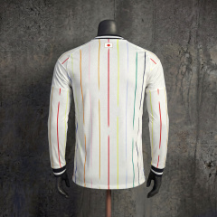 Player Japan Away 2026 Long-sleeved Jersey Size S-3XL