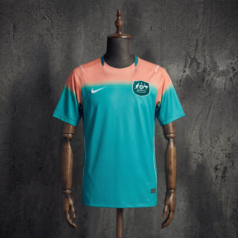 Australia Away 2026 Jersey S-4XL