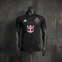 Player Inter Miami Away 2026027 Jersey S-4XL